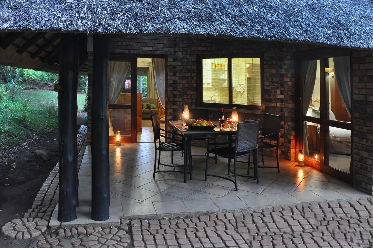 Kruger Park Lodge Unit No. 543 Hazyview Esterno foto