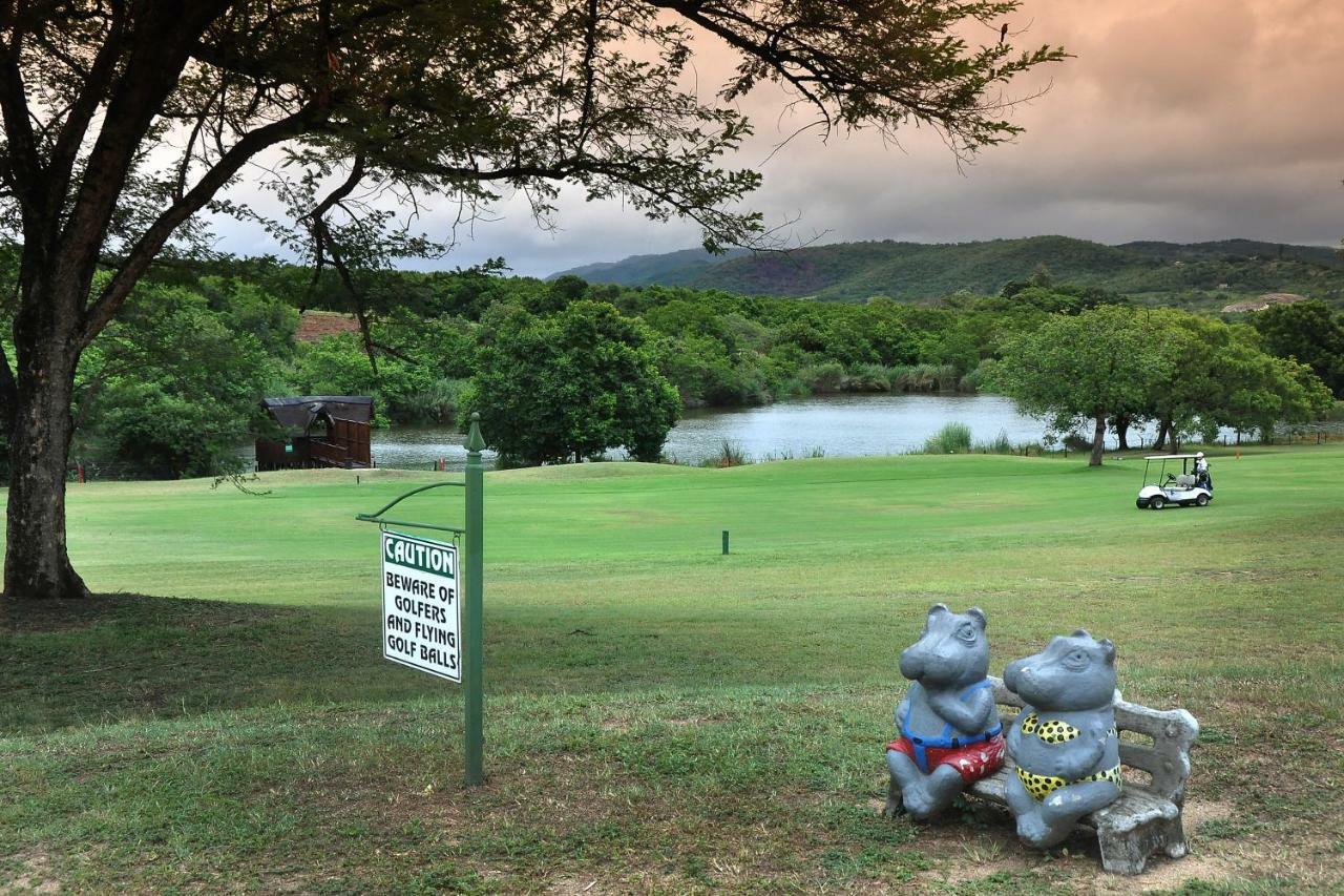 Kruger Park Lodge Unit No. 543 Hazyview Esterno foto
