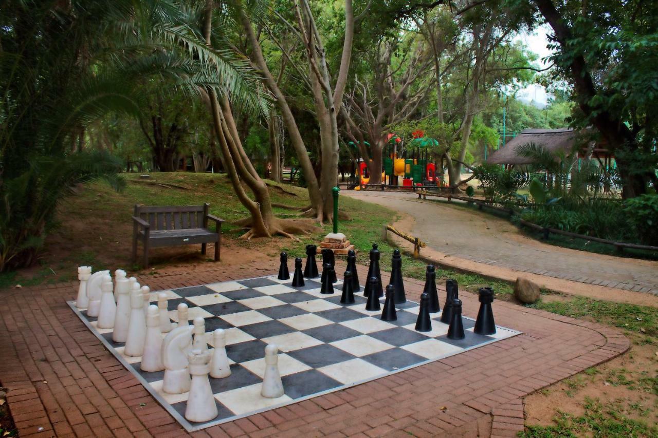 Kruger Park Lodge Unit No. 543 Hazyview Esterno foto
