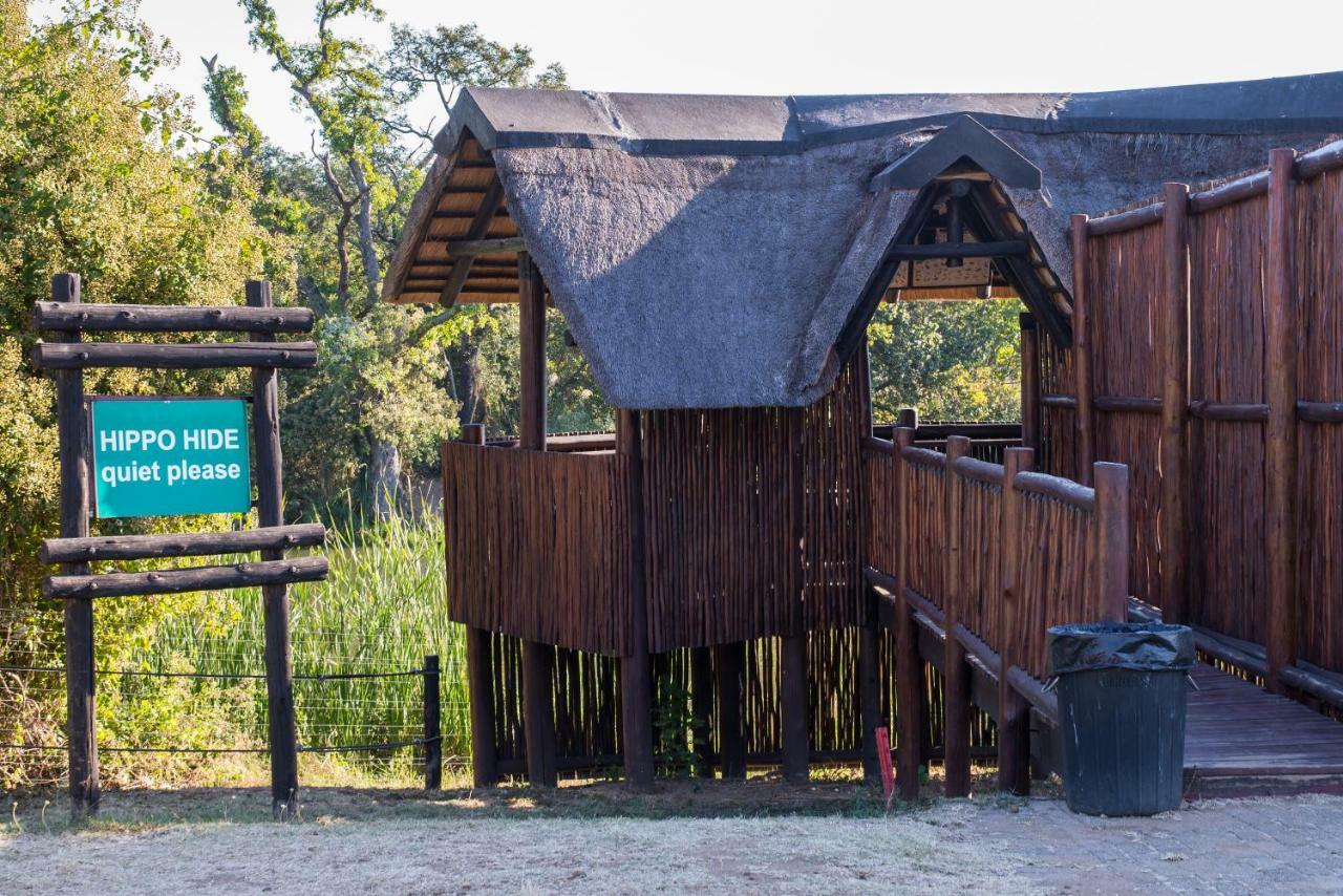 Kruger Park Lodge Unit No. 543 Hazyview Esterno foto