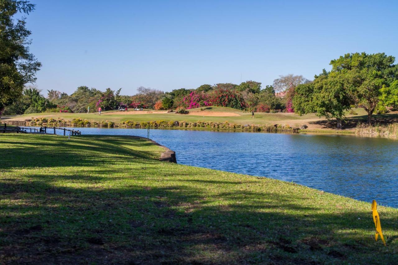 Kruger Park Lodge Unit No. 543 Hazyview Esterno foto