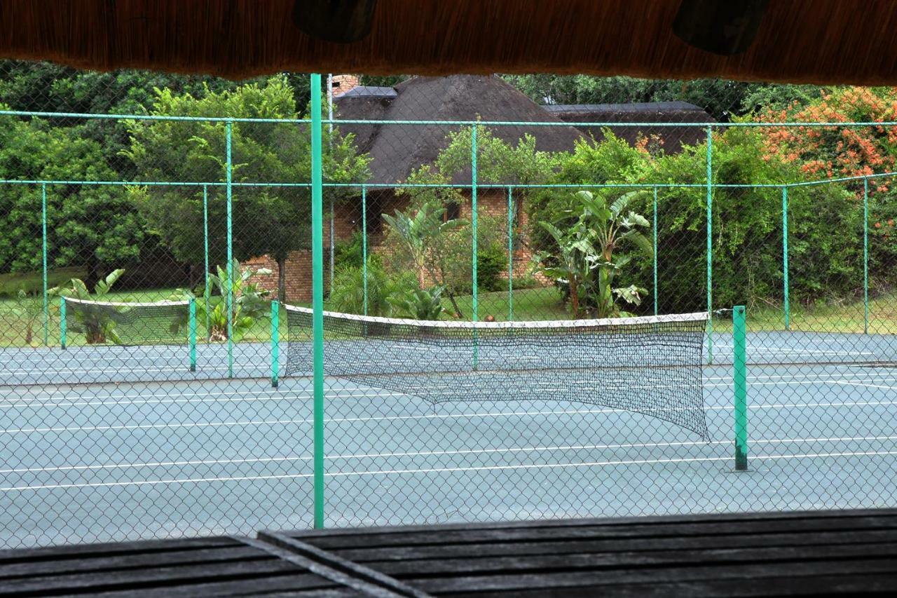 Kruger Park Lodge Unit No. 543 Hazyview Esterno foto