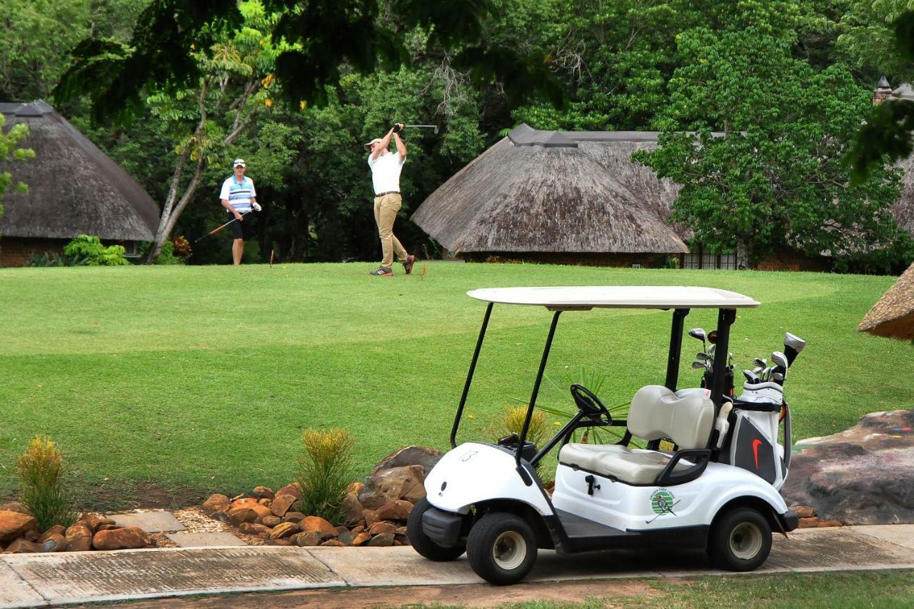 Kruger Park Lodge Unit No. 543 Hazyview Esterno foto
