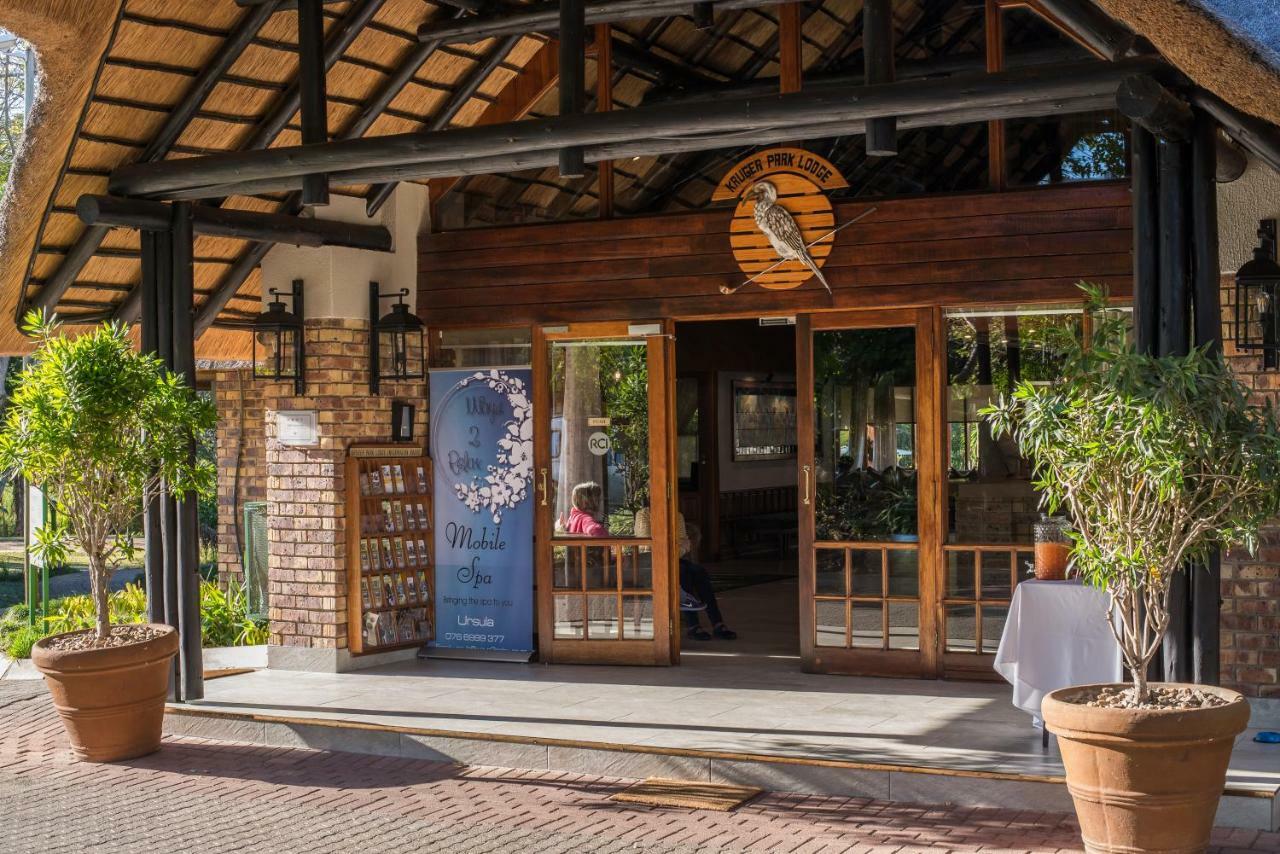 Kruger Park Lodge Unit No. 543 Hazyview Esterno foto
